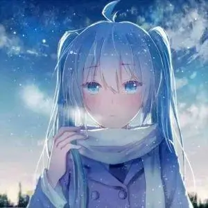 读者白露的留言头像